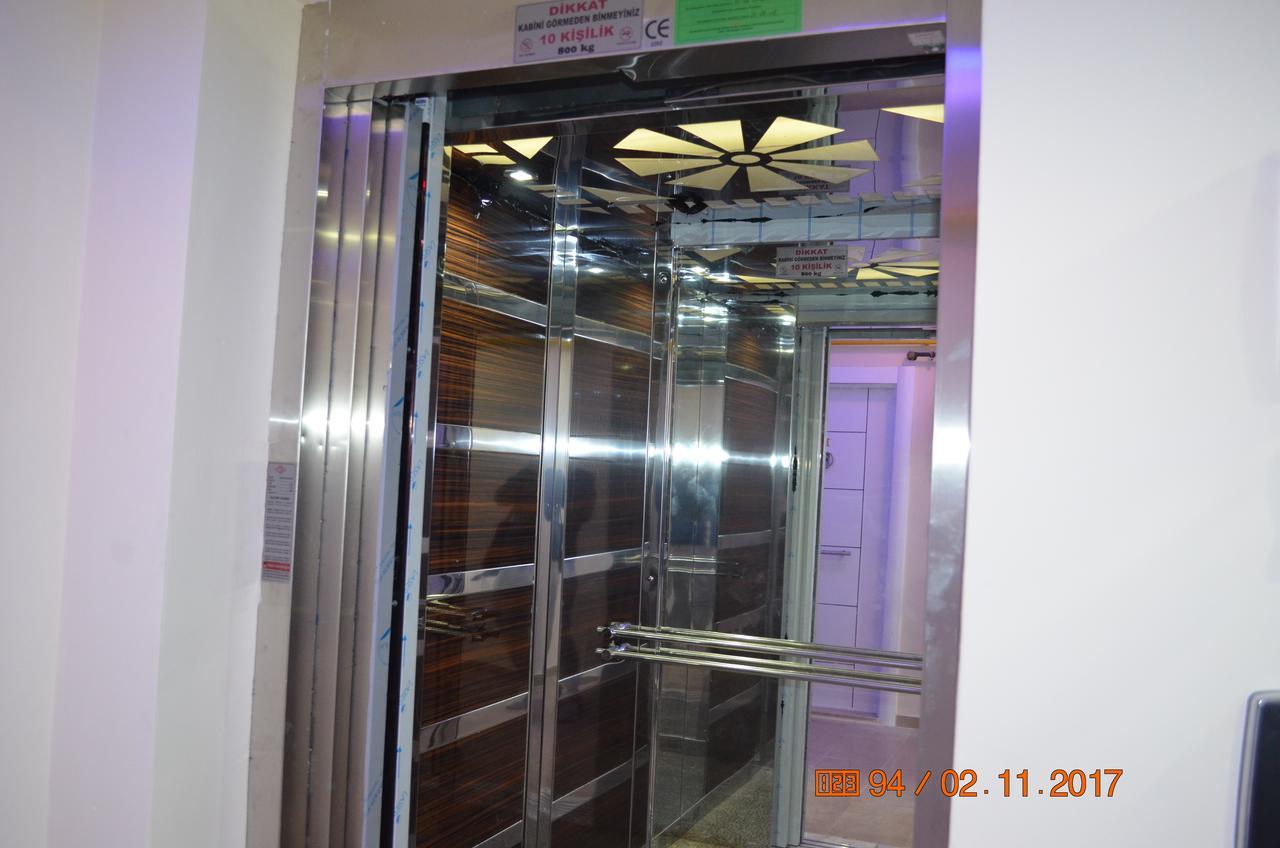 Sweet Home Samsun Atakum Exterior foto